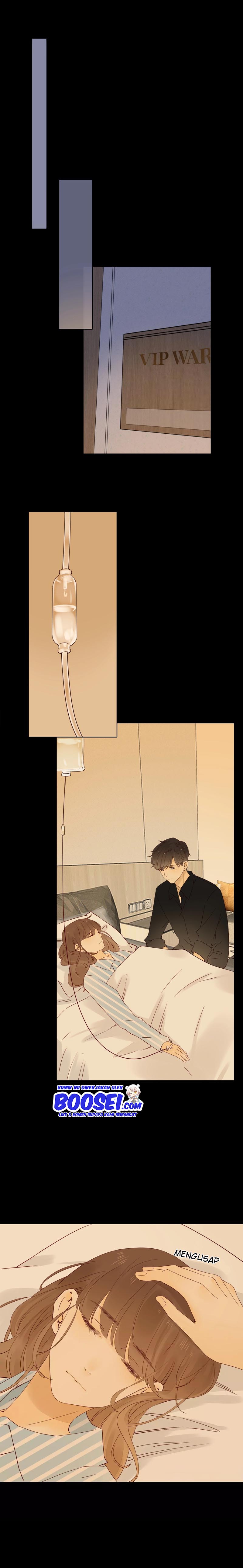 She May Not Be Cute Chapter 23 Gambar 14
